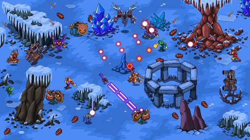 异星特勤队截图