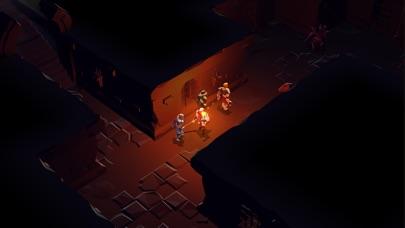 Man or Vampire截图