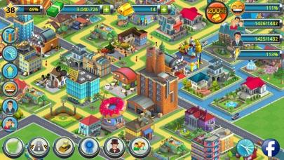 城市岛屿测试版截图