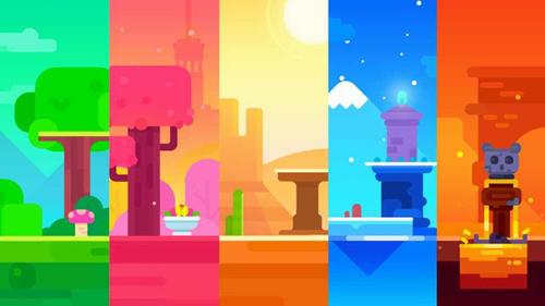 超级幻影猫2app截图