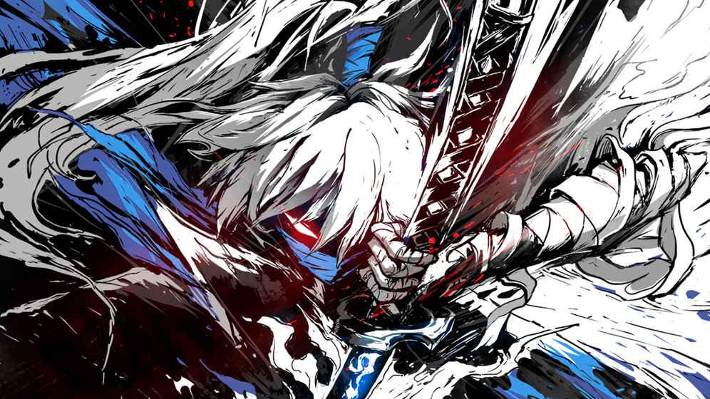 忍者必须死3截图