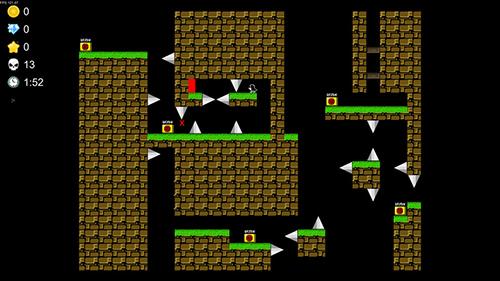 我想成为创造者中文版截图