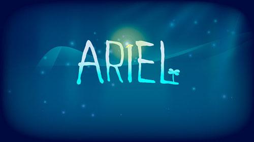 Ariel手游最新版