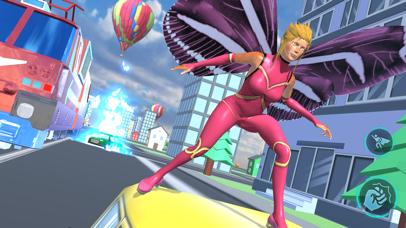 超级英雄战场4截图