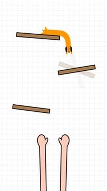 抖音接香肠截图