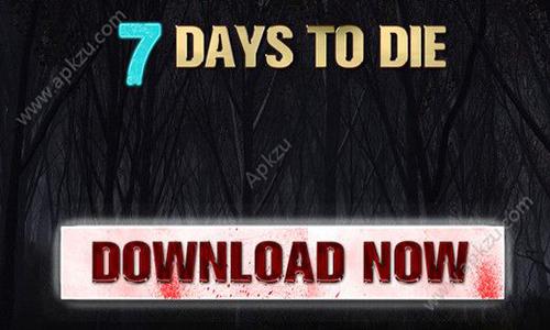 七日杀手机app截图