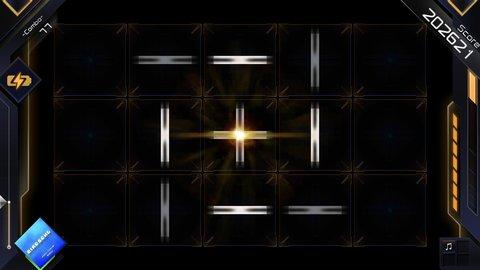 RAVON音乐手游截图