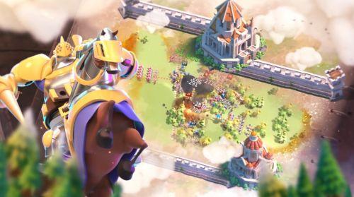 文明觉醒安卓版截图