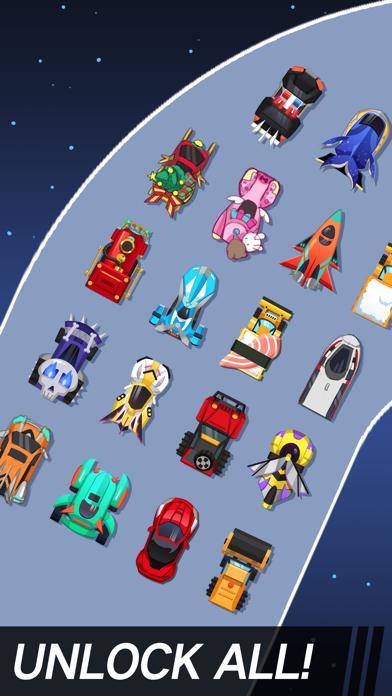 天天漂移手机app截图