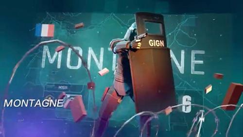 攻坚特勤手机版截图