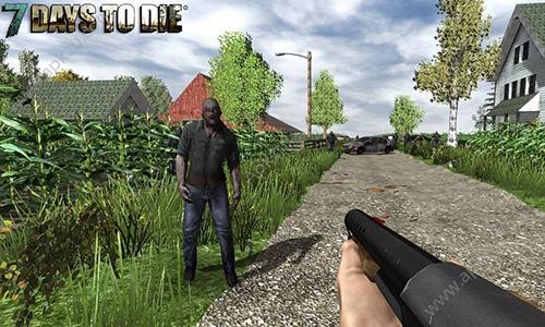 七日杀手机app截图