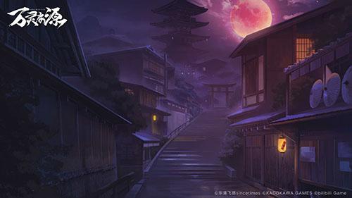 万灵启源B服最新版截图