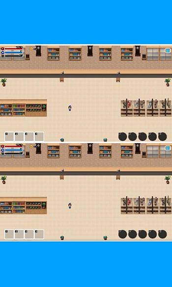 探险边缘截图