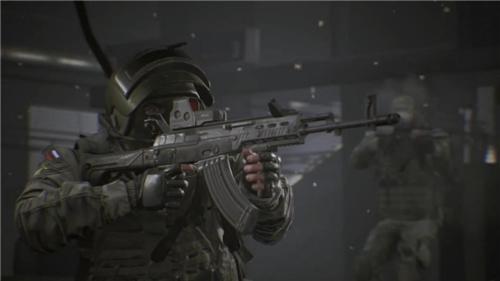 第三次世界大战手游版截图