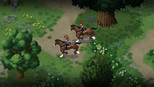 To the Moon手机版截图