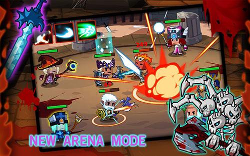 魔兽战纪中文截图