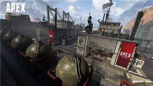 APEX英雄截图