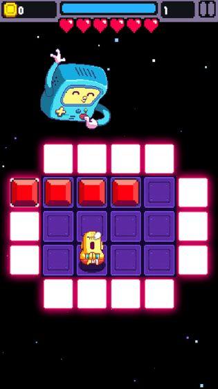 躲避狂人安卓最新版截图