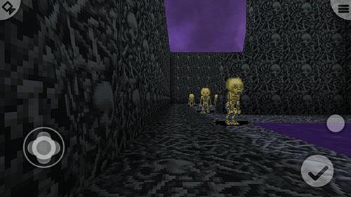 贾法尔漫游记截图