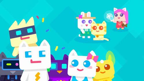 超级幻影猫2app截图