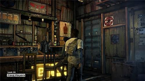 行尸走肉第三季最新版截图