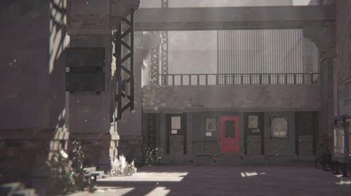 音乐游戏DEEMO II截图