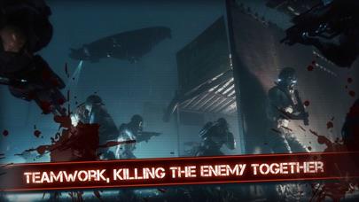 刺激僵尸战场1.0.2截图