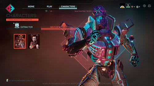 黄金列车测试版截图