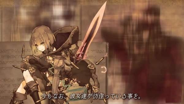 死亡爱丽丝截图