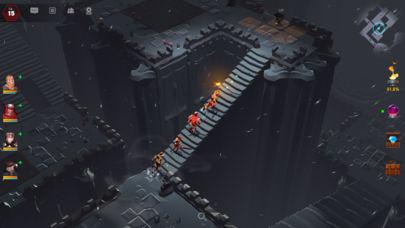 Man or Vampire截图