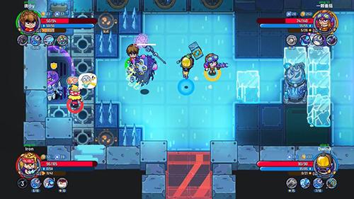 元能失控手机版截图