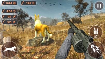 FPS猎人：鸟类狩猎3D1.0截图