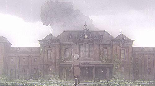 音乐游戏DEEMO II截图