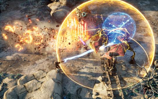 Killsquad杀戮小队截图