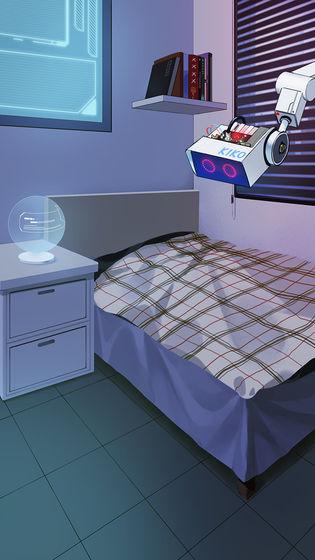 云端之约v1.0截图