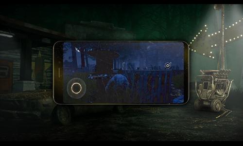 黎明杀机国际版截图