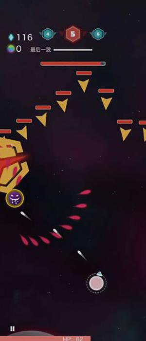 神圣核心测试版截图