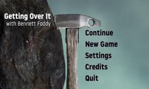 掘地求升手游手机app截图