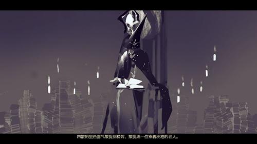 拯救大魔王重生游戏截图