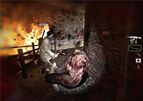 求生之路2手游版截图