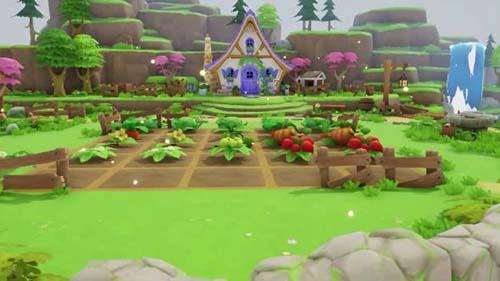 牧场物语OLapp截图