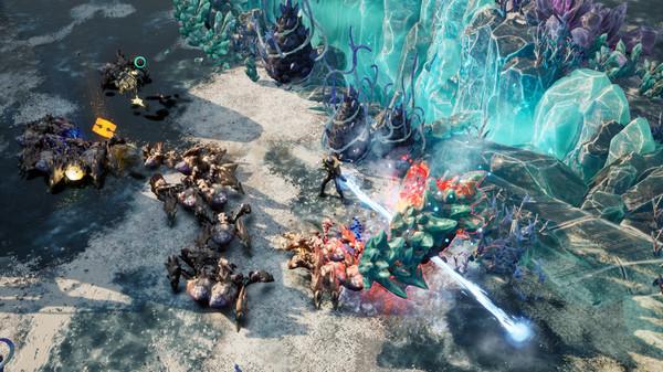 Killsquad杀戮小队截图