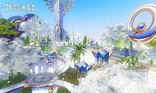 神谕幻想截图
