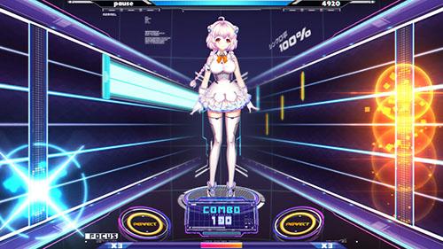 AZRAEL手机app截图