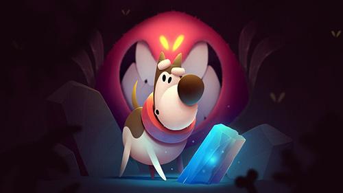 我的冒险狗2截图