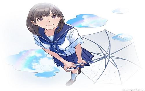 爱相随 EVERY截图