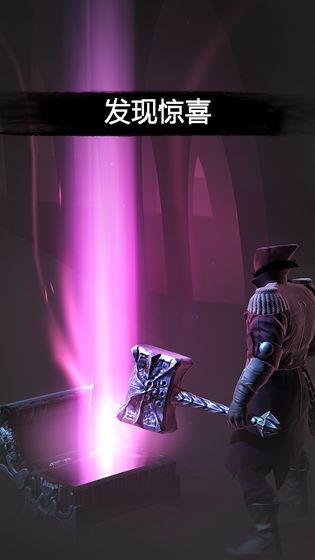 99暗黑海盗截图