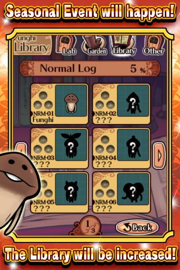 菇菇栽培研究室截图