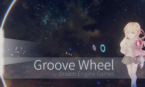 Rotaeno测试版截图