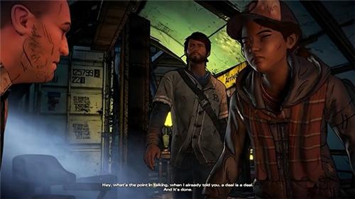 行尸走肉第三季最新版截图